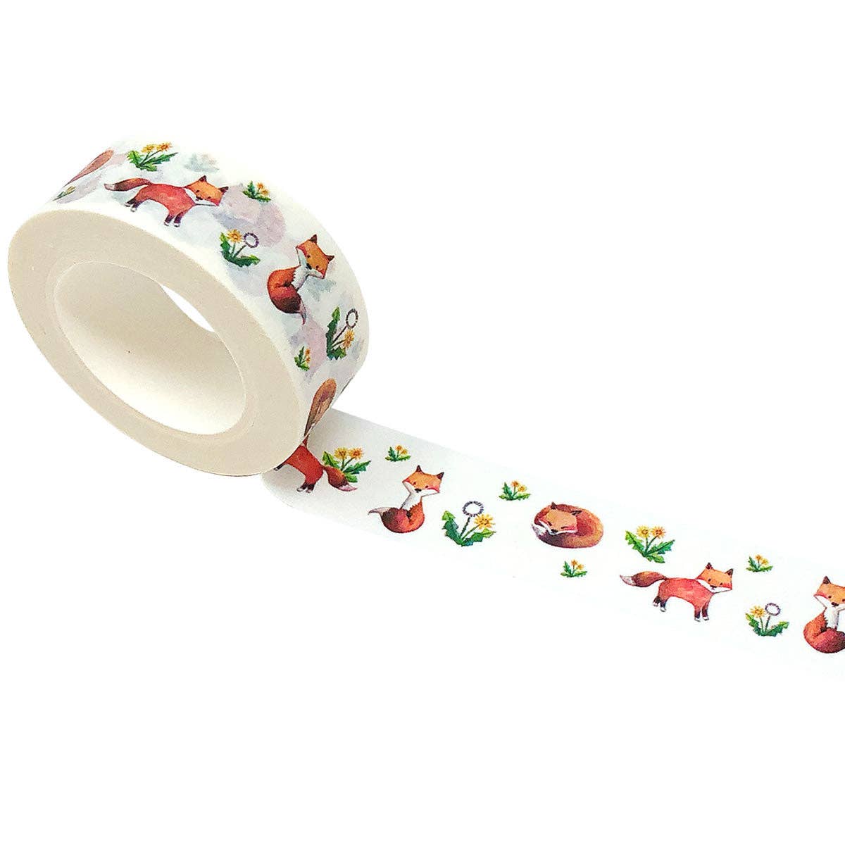 Wrapables.com - Vente Rubans adhésifs Washi - Ruban de masquage Wrapables Washi7