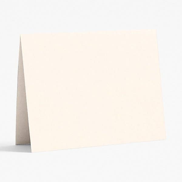 Paper Source Wholesale - Wholesale Stationery/Notecard Set - A2 Folded Card Bulk Paper (100 pack)5