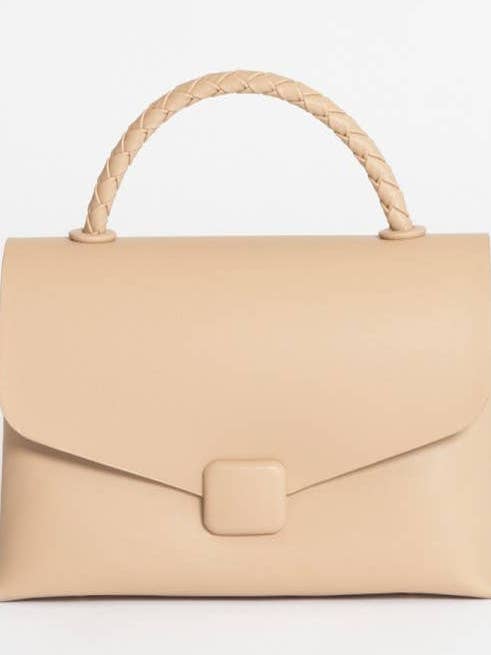 Maxi City Bag per la vendita all'ingrosso da parte di Giorgia & Johns - Italy