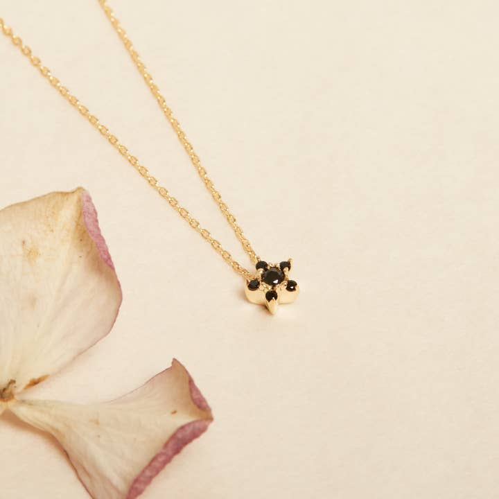 NATT STJÄRNA HALSBAND för wholesale av Une A Une