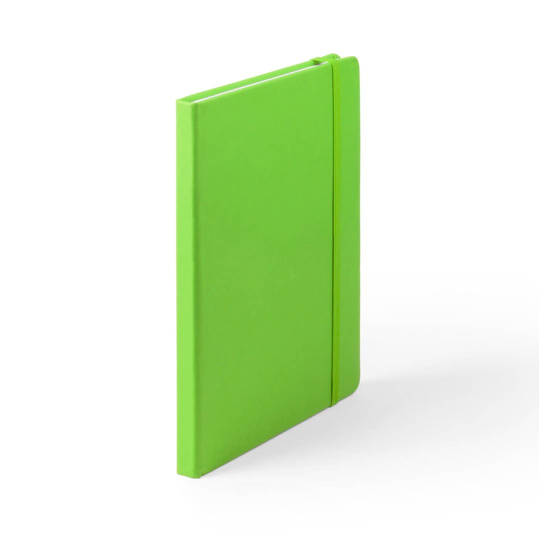 MANIFOL - Wholesale Notebook - A5 VIVID COLOR NOTEBOOK2
