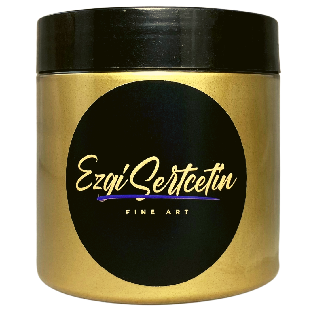 Ezgi Sertcetin - Wholesale Craft Supplies - Premium Art Sand|Craft Sand|Unique Metallic-Neon Colors|Excellent Quartz Sand|10 oz|Excellent for Artwork|DIY|Sand Painting|Wedding Decoration|Vaze Filling|Ezgi Sertcetin13