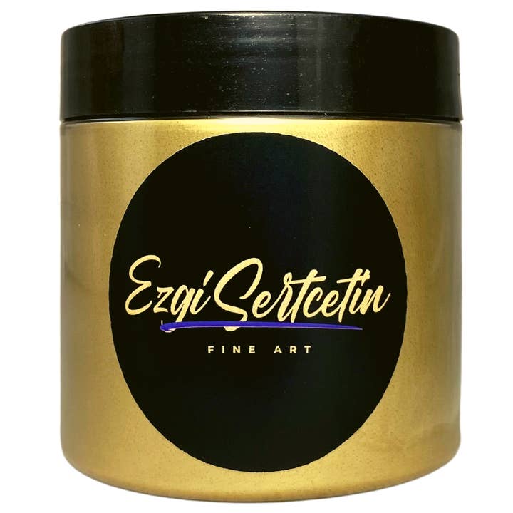 Ezgi Sertcetin - Wholesale Craft Supplies - Premium Art Sand|Craft Sand|Unique Metallic-Neon Colors|Excellent Quartz Sand|10 oz|Excellent for Artwork|DIY|Sand Painting|Wedding Decoration|Vaze Filling|Ezgi Sertcetin13