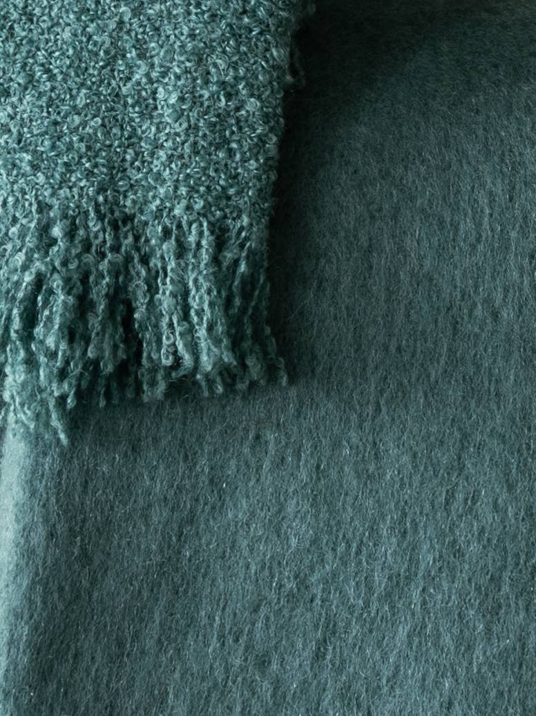 Mother Mohair, LLC. - Wholesale Throw Blanket - Mohair King Blankets17