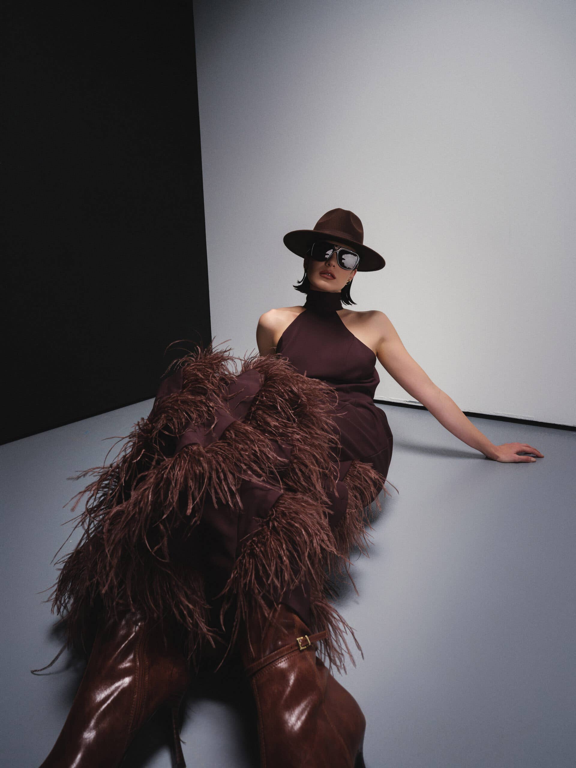 NANA GOTTI - Wholesale Gown - Women's - St. Marks Edge5