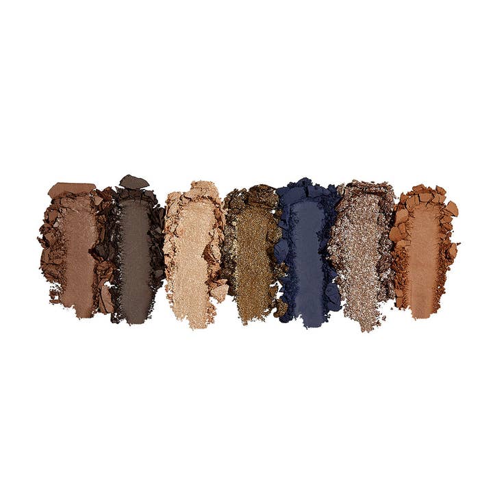 Sigma Beauty - Wholesale Eyeshadow Palette - DISNEY BEAUTY AND THE BEAST MINI EYESHADOW PALETTE