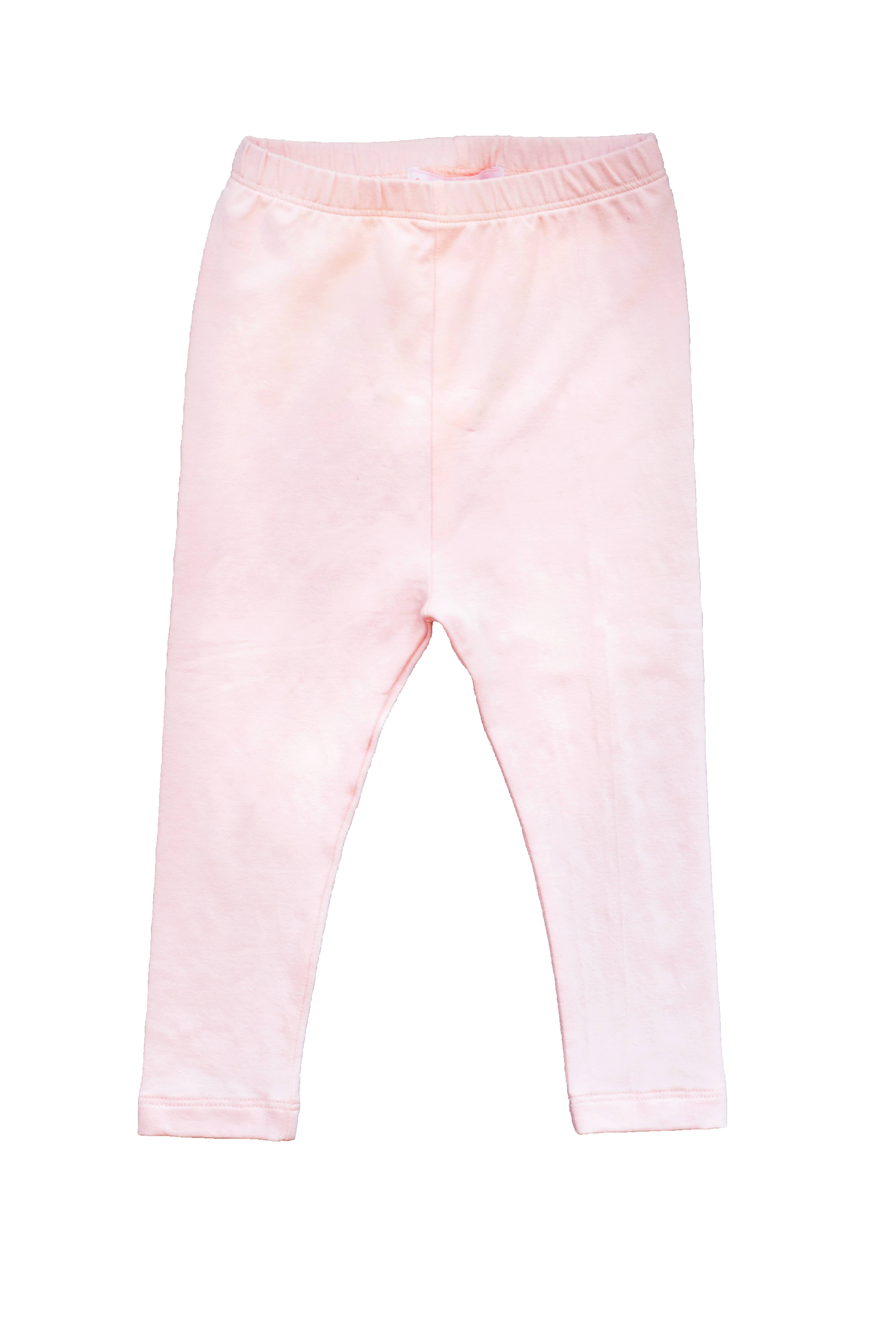 Pineapple Sunshine - Venta al por mayor Leggings modernos - Niños - Leggings Rosa