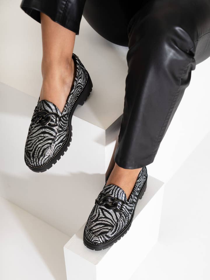 Women Shoes RAQUEL80 Black for wholesale on Faire3