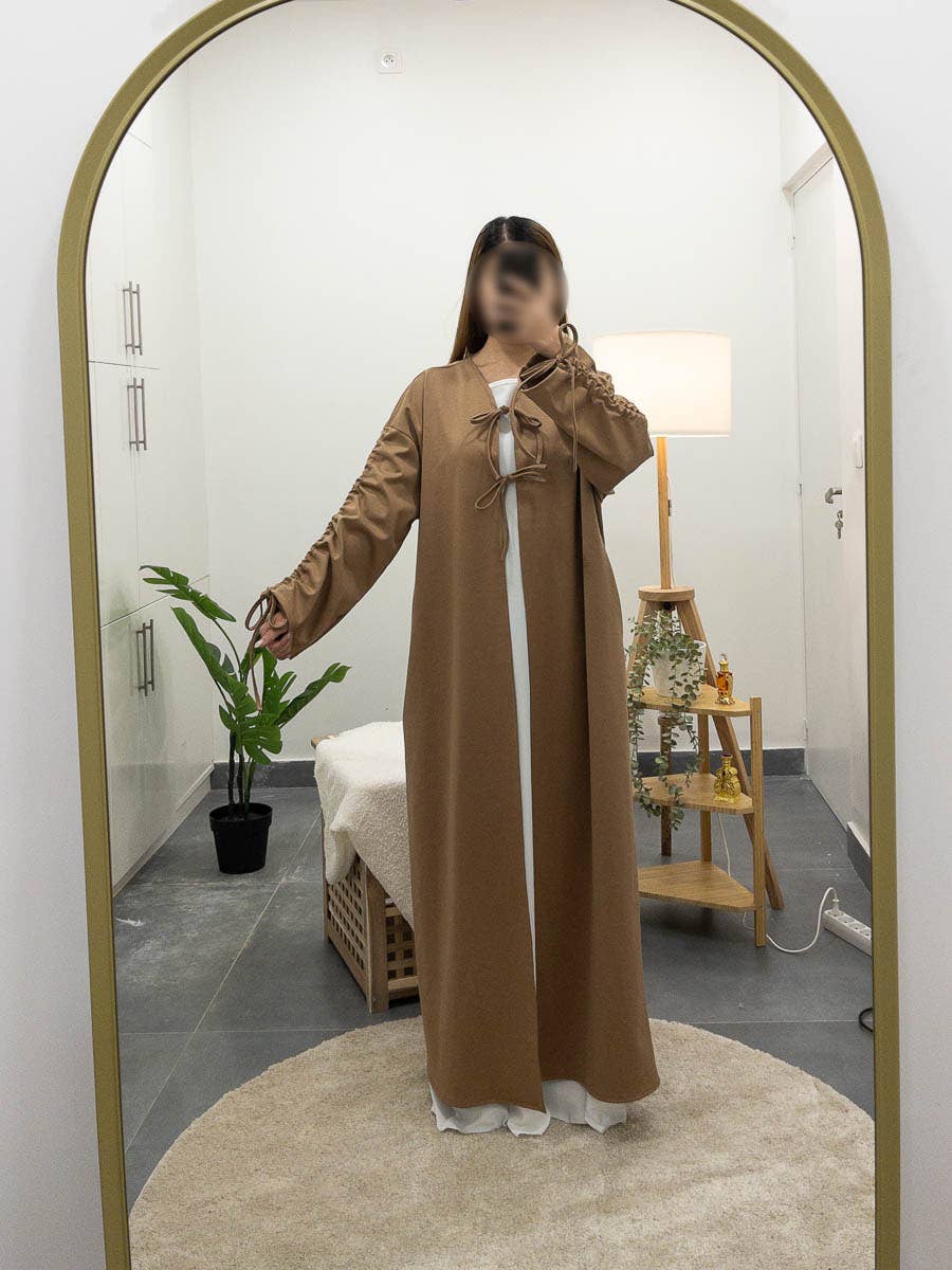 IDEAL OUTFIT - Wholesale Kimono - Women's - Kimono for women Ref:Y1066