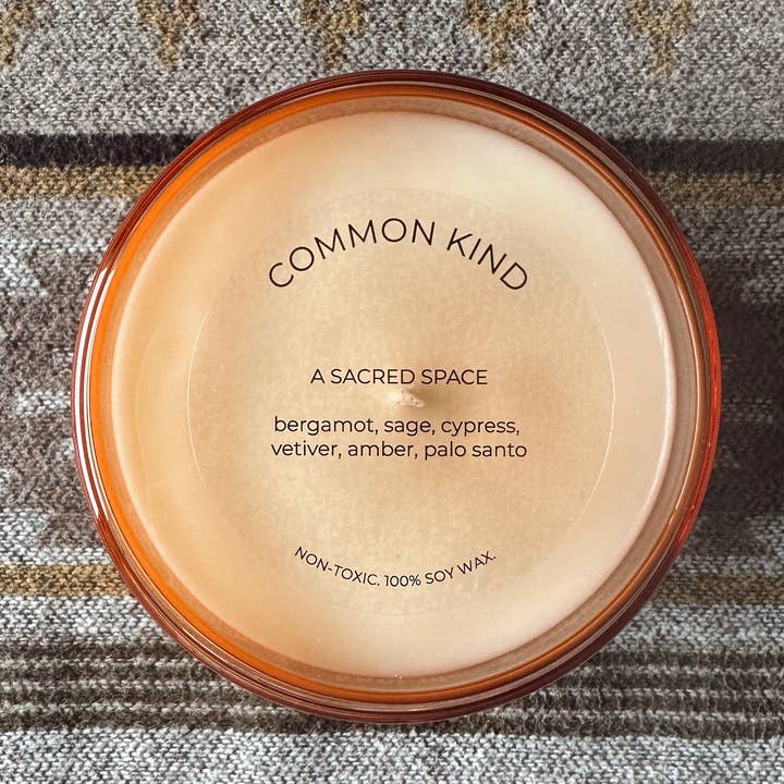 A Sacred Space for wholesale by Common Kind