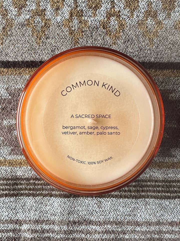 A Sacred Space for wholesale by Common Kind