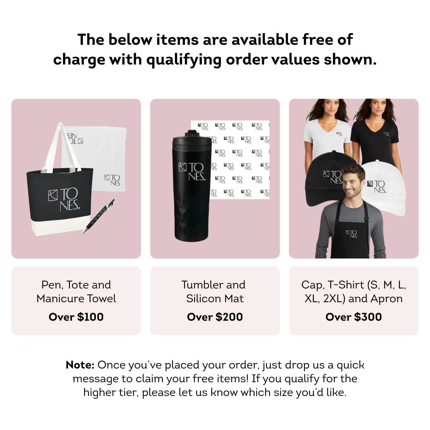 Tones Acrylics | Gels | Nail Art | Nail Tools & Accessories - Wholesale Nailcare Set - Sunflower | Coverland | Acrylic Powder | Acrylics7