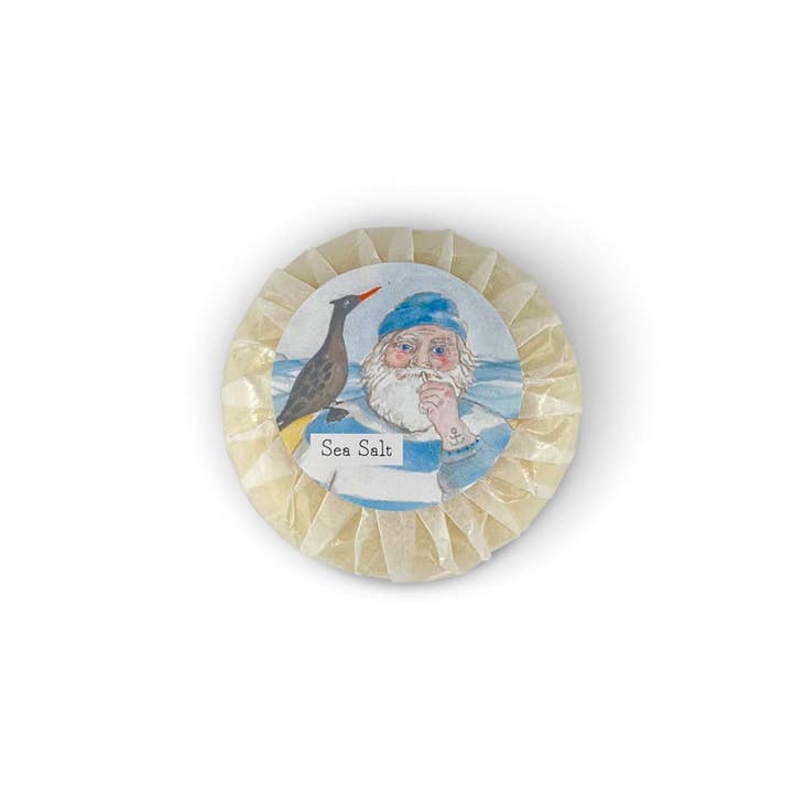 Heaven Scent Incense Ltd – wholesale Tvål – Coastal Range 45 g pebble-tvålar, blandad box med 36 stycken (ej tillgänglig inom EU)6