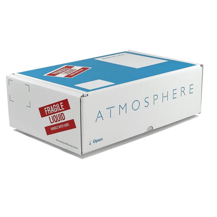 Atmosphere Brewery - Vendita all'ingrosso Birra analcolica - Premiata - Atmosphere 0.0 Pilsner3