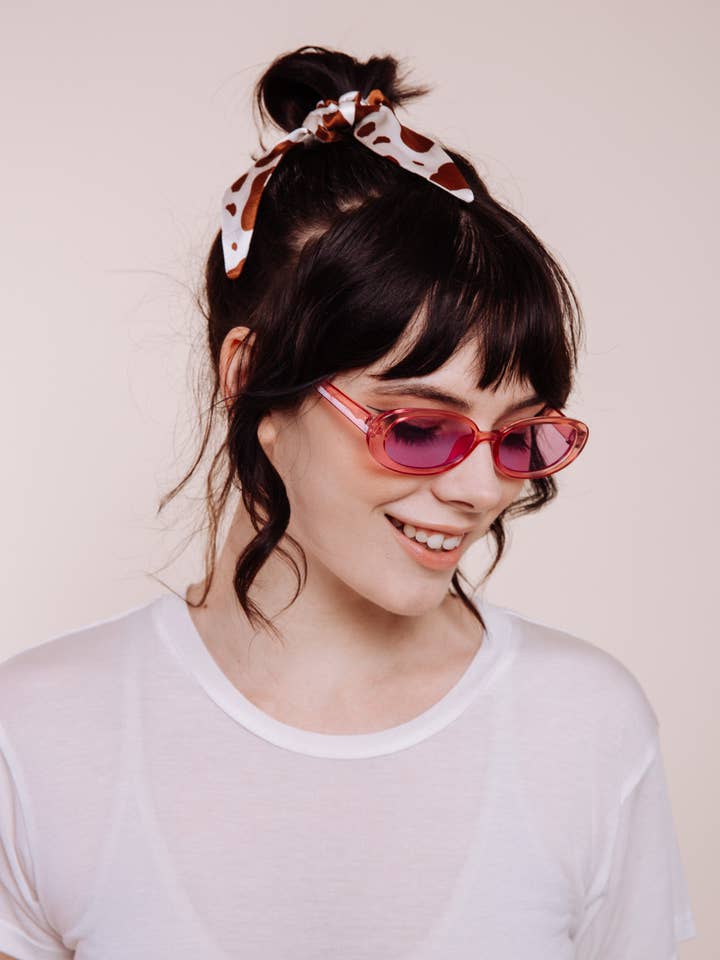 Honky Cat Scrunchie stropdas voor wholesale door I'm With The Band