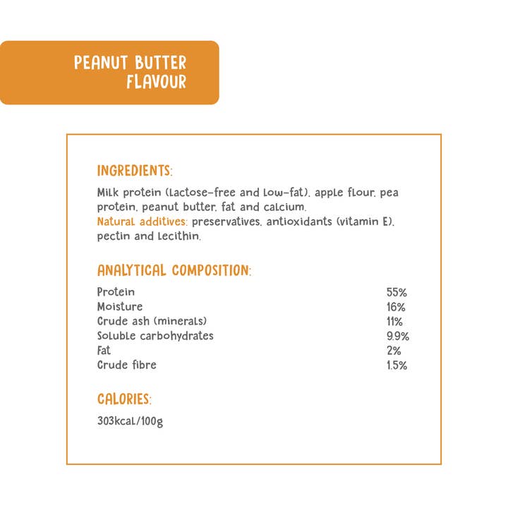 PLUTOS CHEWS - Wholesale Pet Treats - Dog - Dog Dental Chew Cheese & Peanut Butter M (20)1