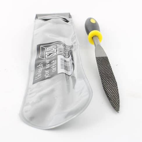 Soapstone Carving Multi-Tool for wholesale by Soapstone Block