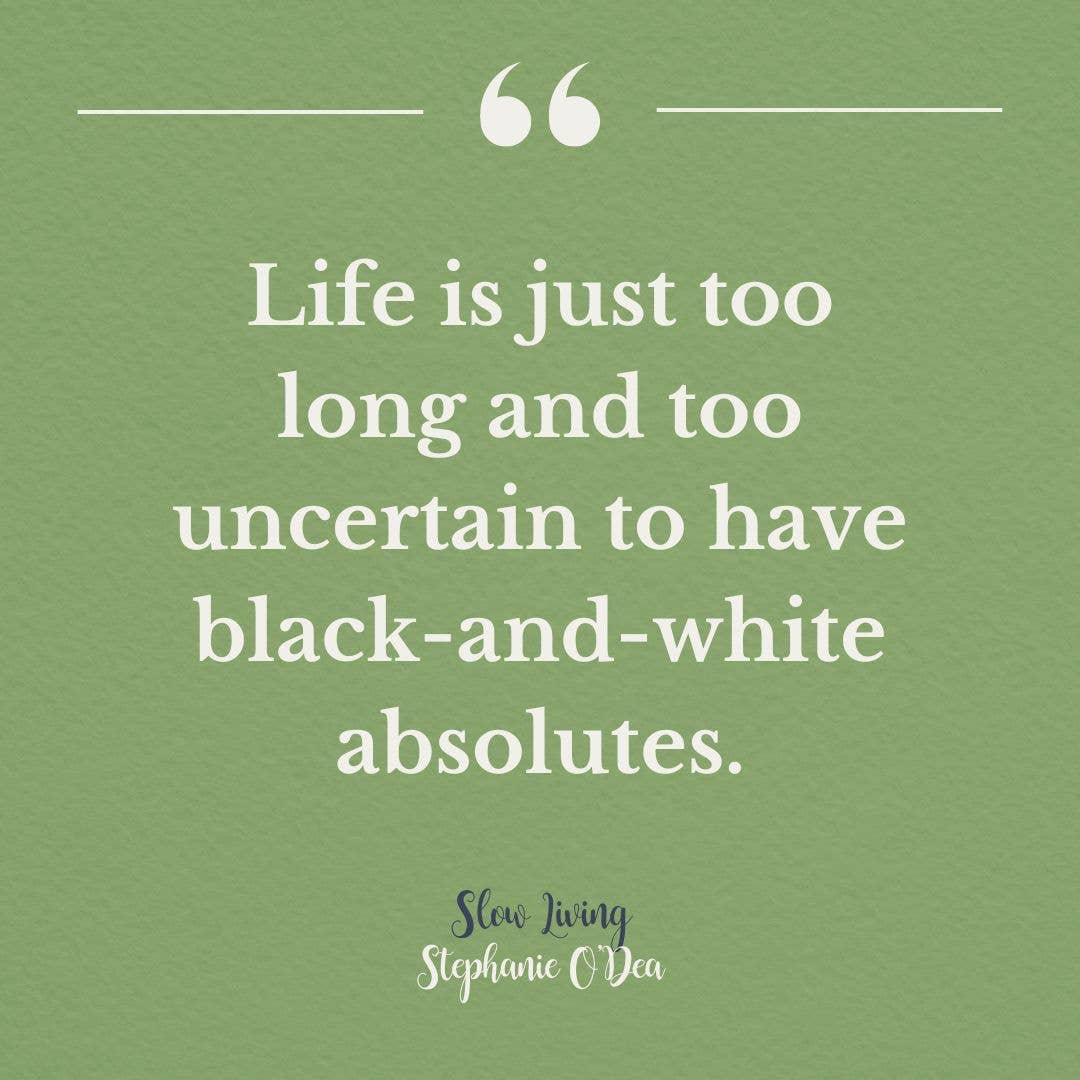 Dexterity Books - Wholesale Self-Help & Personal Development Book - Slow Living: Cultivating a Life of Purpose in a Hustle-Driven World3