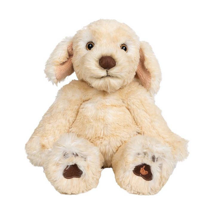 Labrador - Medium Plush for wholesale by Wrendale Designs