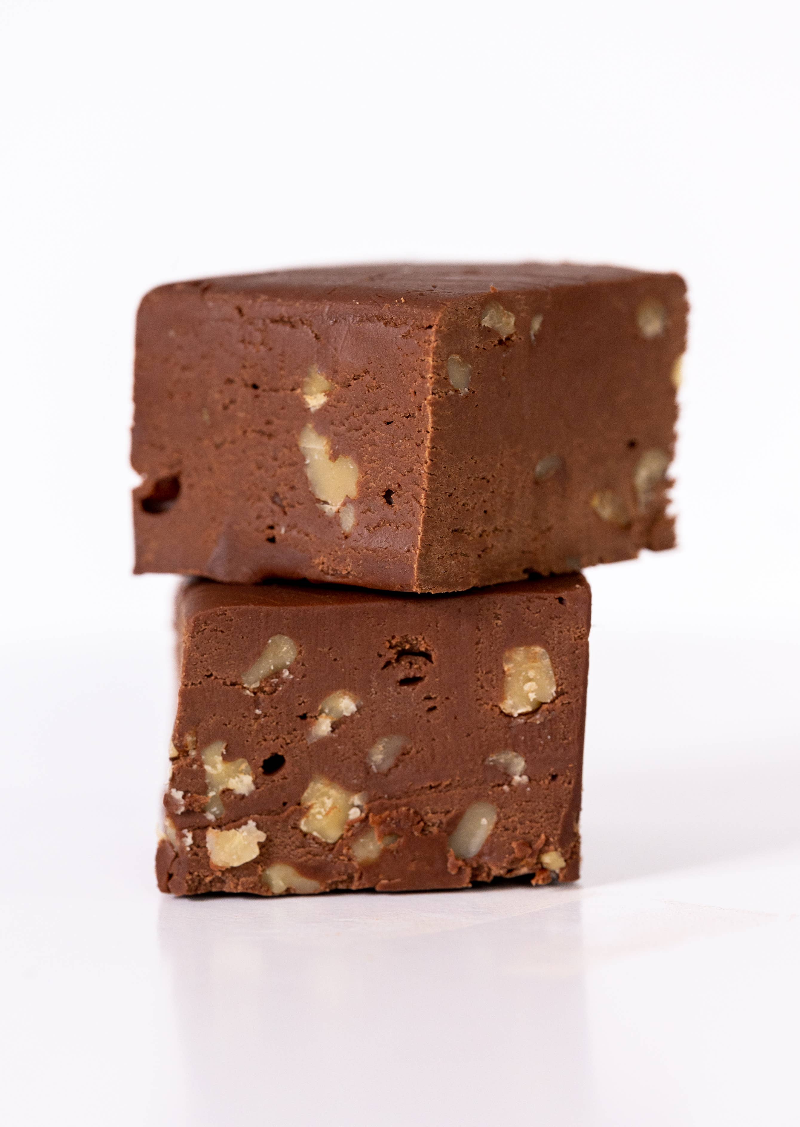 Bixby Chocolate - Wholesale Fudge - Fudge7