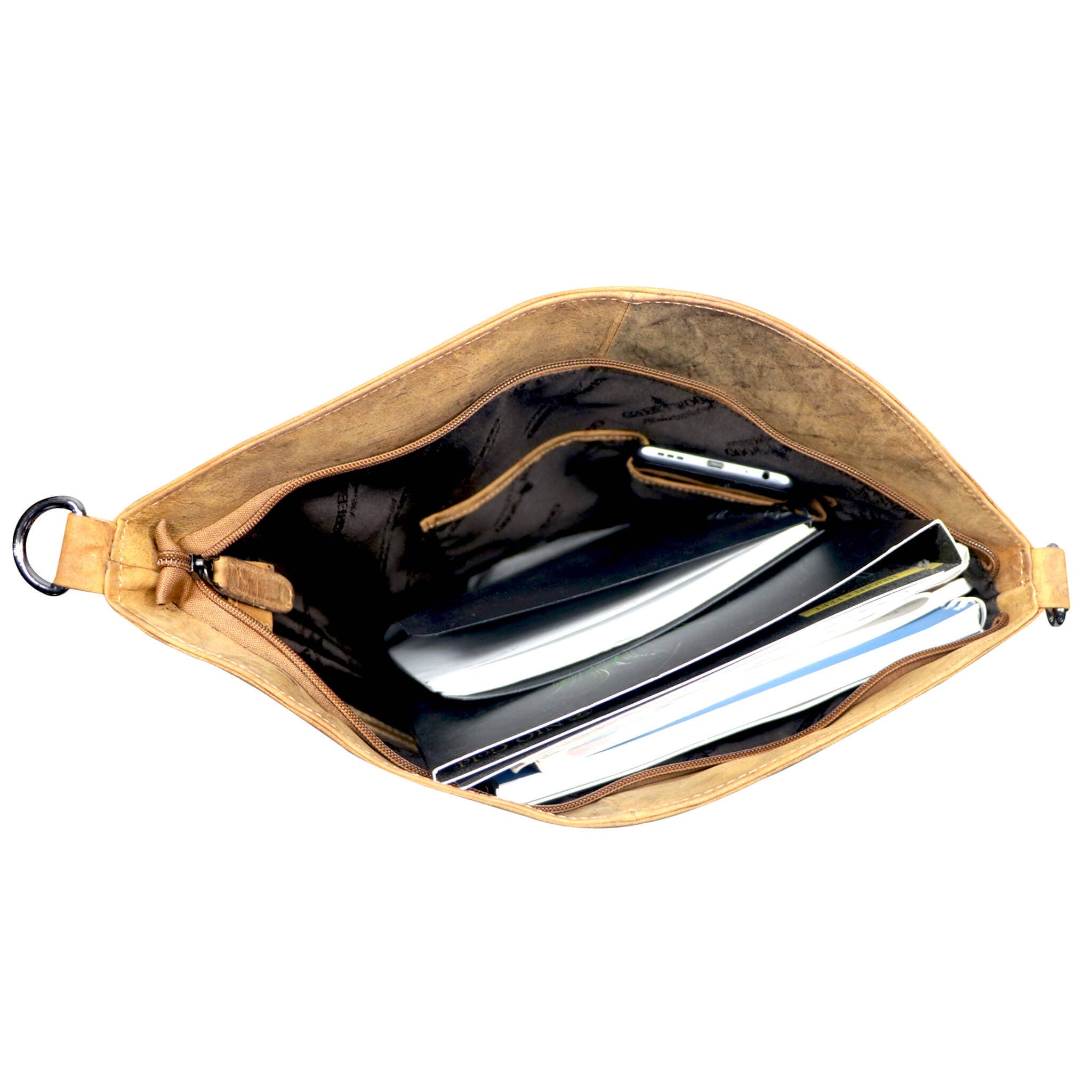 Greenwood - Wholesale Messenger Bag - Unisex - Elke shoulder bag shoulder bag large messenger bag leather13