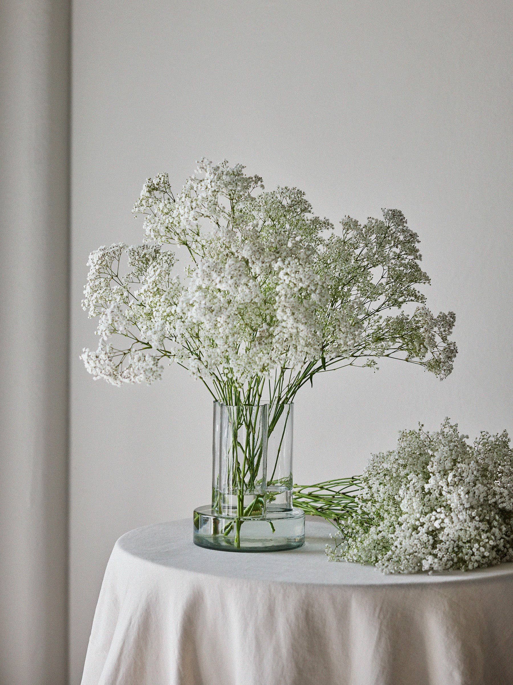 Tell Me More - Wholesale Vase - Vienna vase1