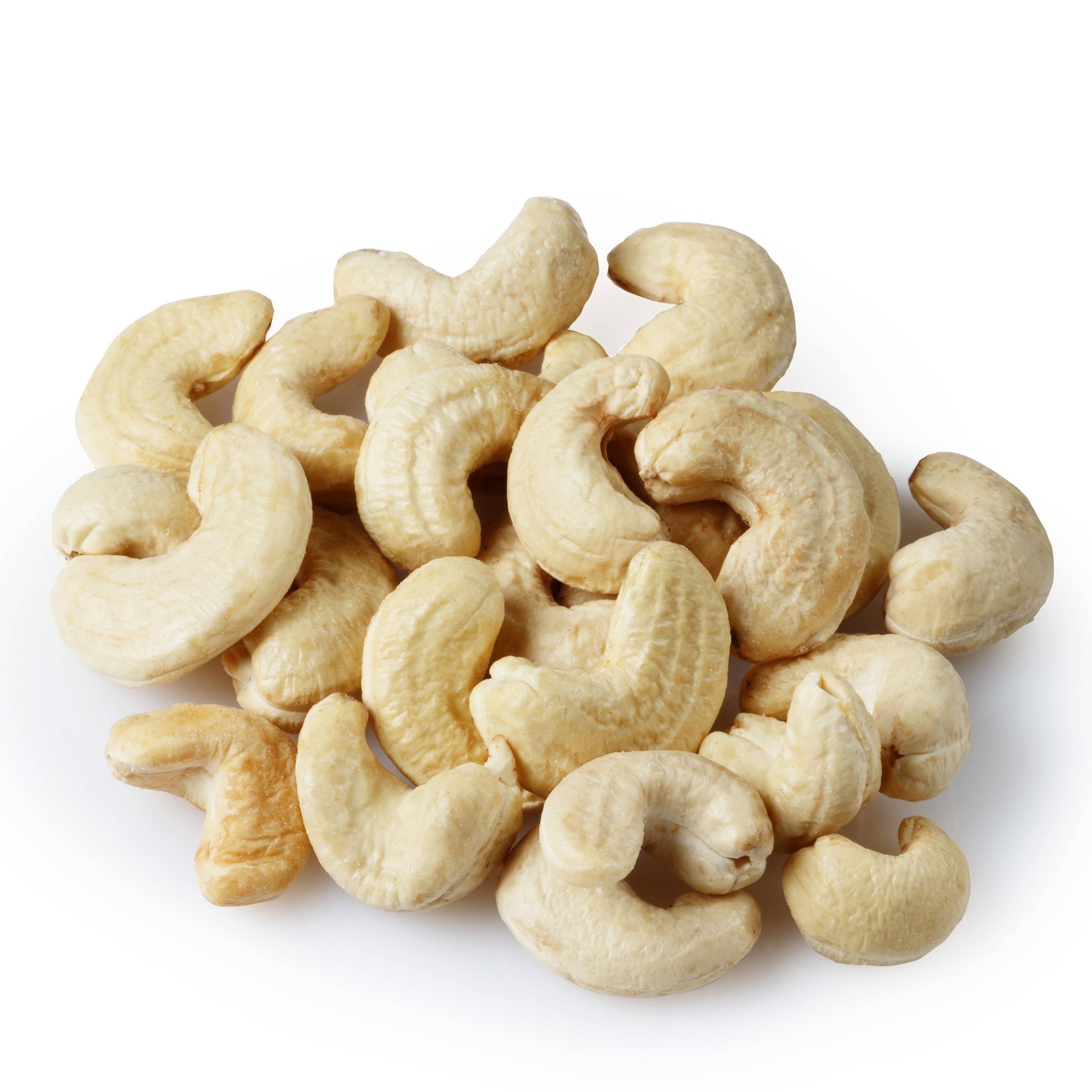 Maripryce - Vendita all'ingrosso Frutta secca - Anacardi biologici naturali 1 kg1