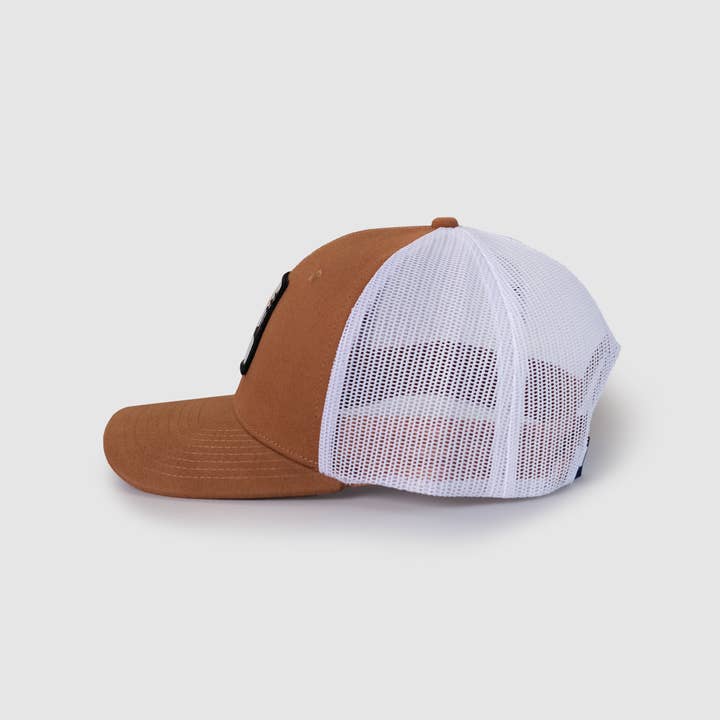 Northern Goods - Wholesale Trucker Hat - Unisex - River Canoe Hat6