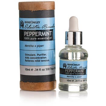 Annie Oakley Perfumery - Pure Body Oil ™, Unscented