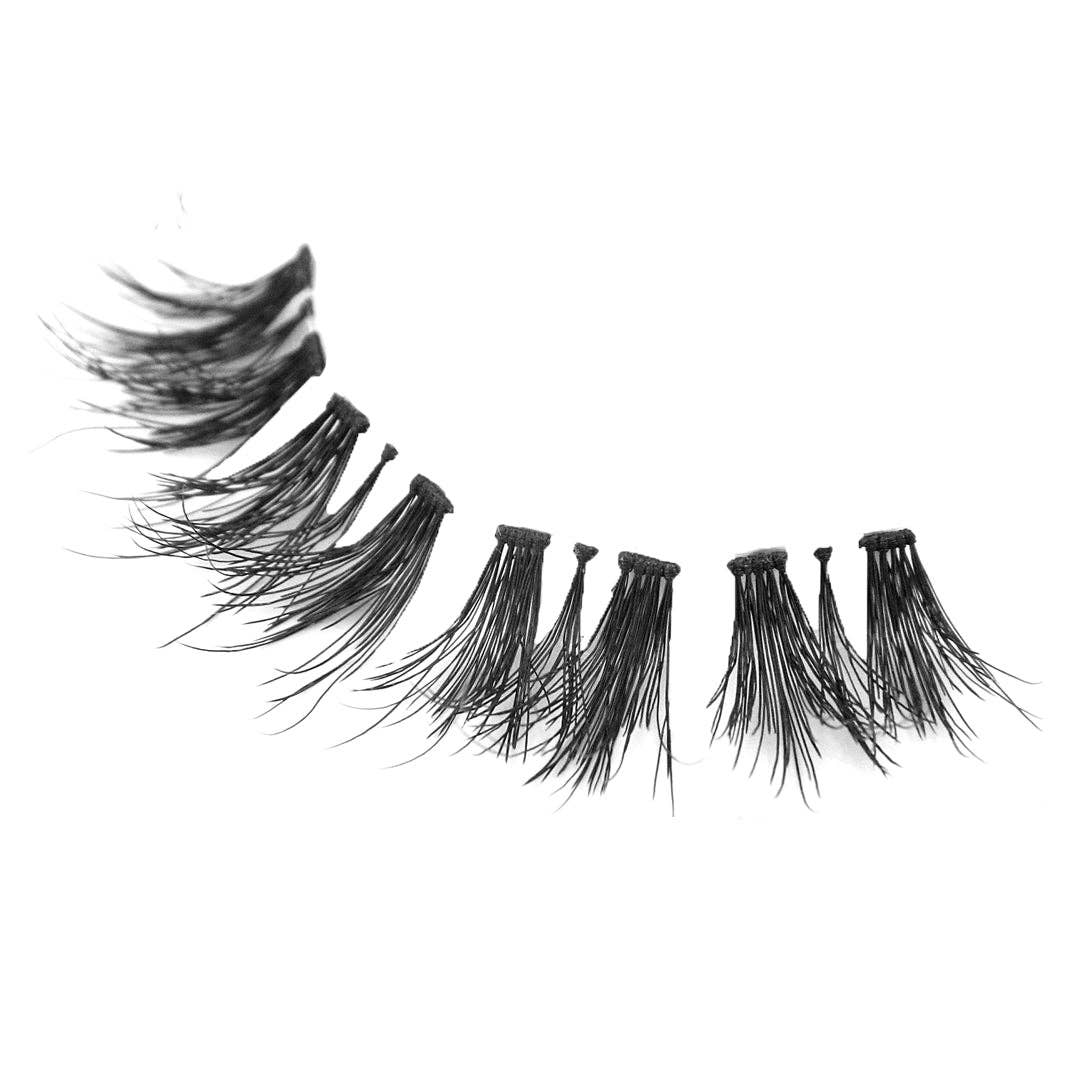 GladGirl – wholesale Lösögonfransar – Wispy Dockögon MinuteLash3