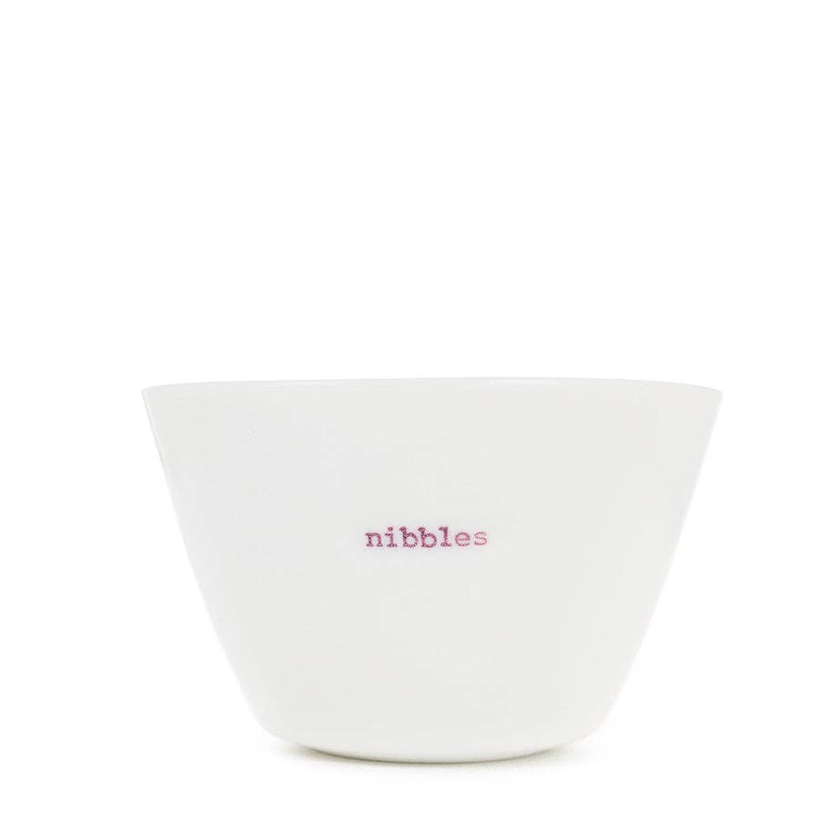 Forma House – wholesale Bowl – Keith Brymer Jones Bowls Set of 4- olives,snack,nibble,dip3