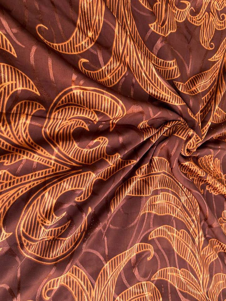 bhavnas boutique - Wholesale Dress – Women's - 100% Pure Silk Saree Premium Silk Saree Fabric Dressmaking2