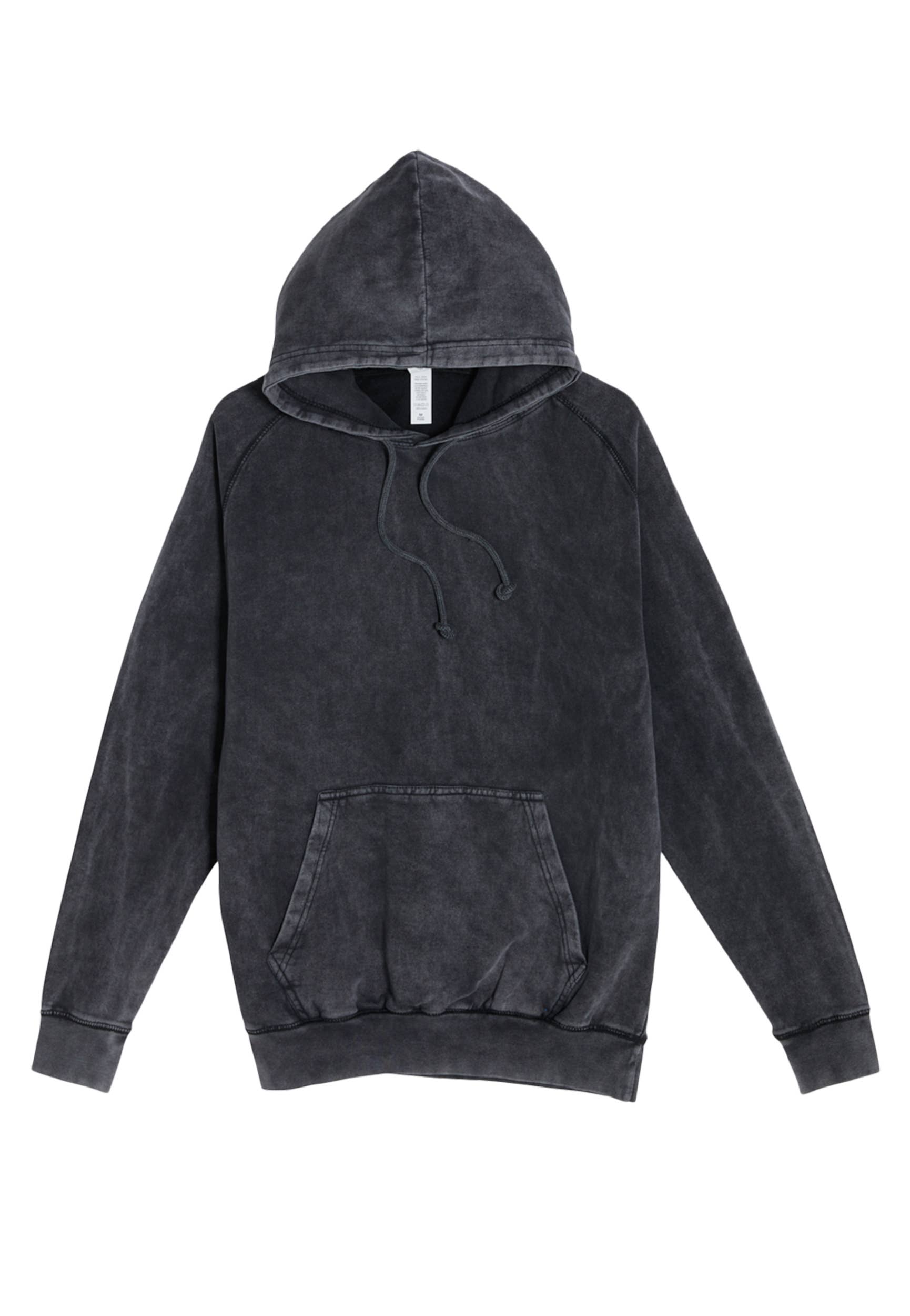 Lane Seven Apparel - Wholesale Hoodie - Men's - Vintage Raglan Hoodie26