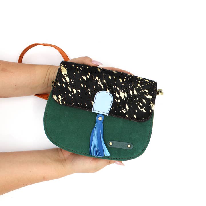 Soruka - Wholesale Crossbody Bag - Women's - Lena · Crossbody Bag