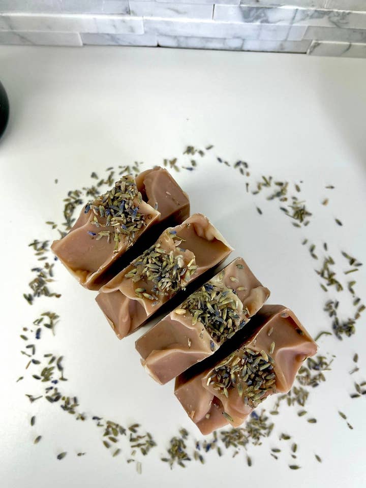 Lavender Love for wholesale by Noir Five