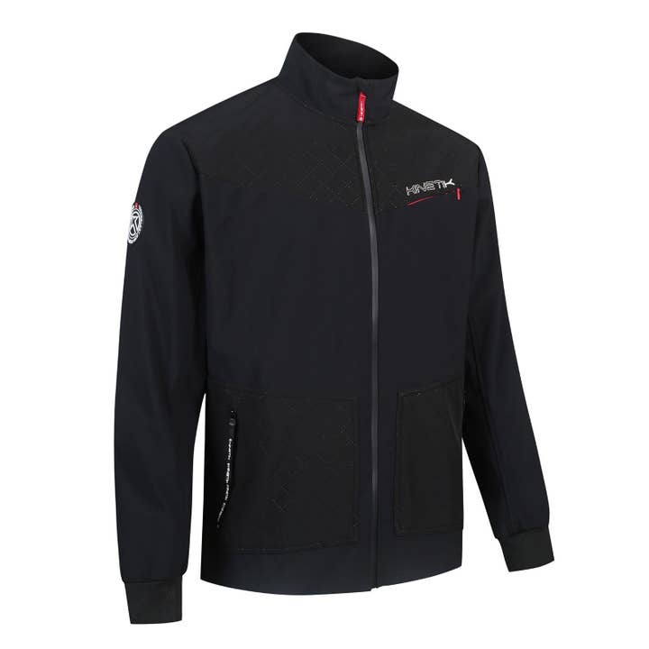 Chaqueta softshell Kinetik Klass para venta al por mayor de Kinetiksports