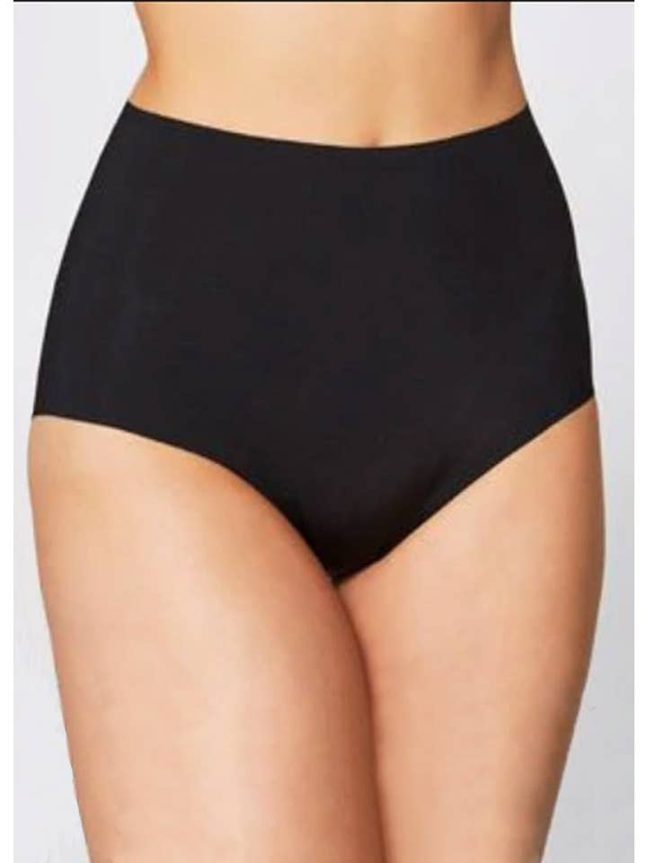 LaSculpte - Wholesale Underwear – Women's - Laser Cut Full Brief