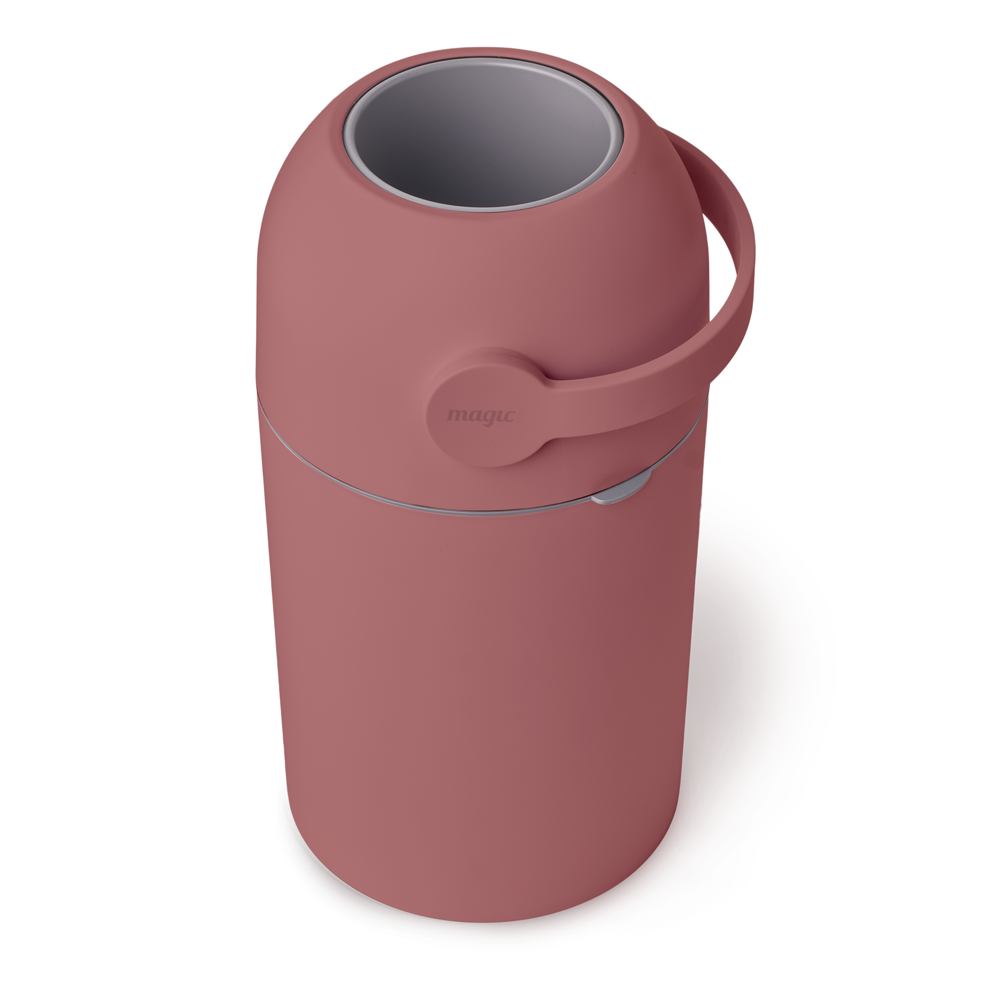 SHEERUN - Wholesale Diaper Caddy - Baby - Pure Magic Majestic Diaper Pail (Patented Odor-Stop System)30