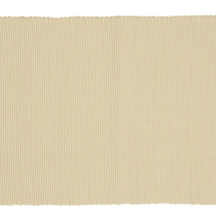 Rans - Wholesale Placemat - Lollipop Ribbed Placemats 100% Cotton8