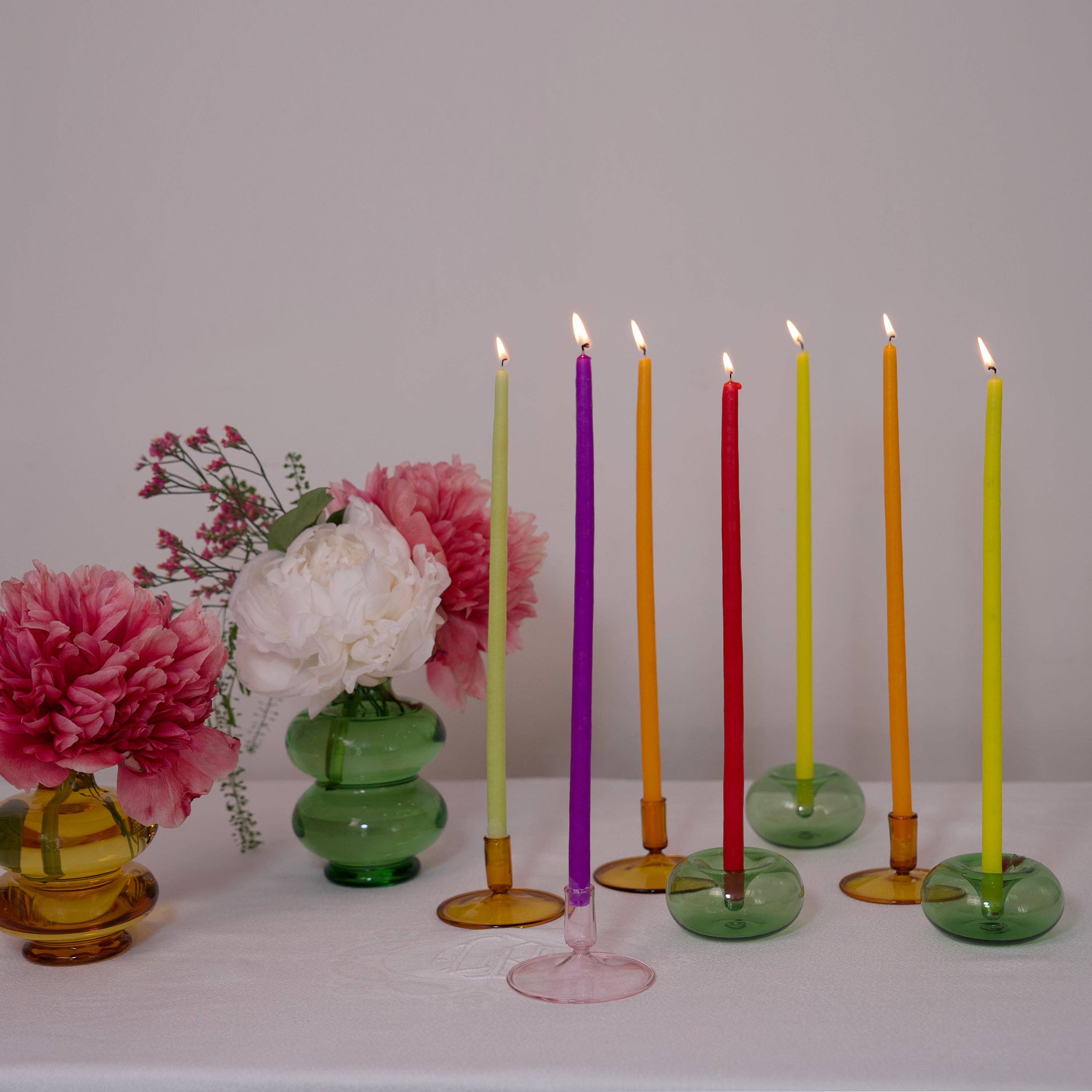 WawwLaTable - Wholesale Candle Holder - Mini Bougeoir + Bougie23