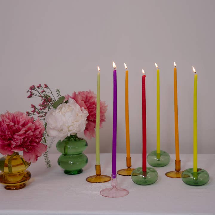 WawwLaTable - Wholesale Candle Holder - Mini Bougeoir + Bougie23