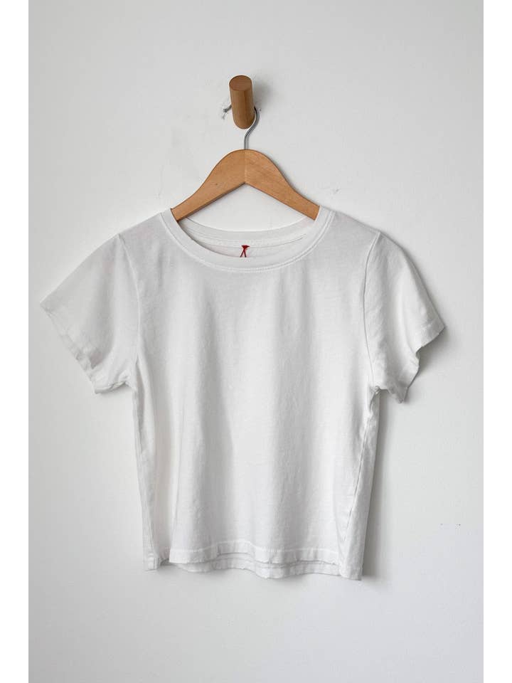 Le Bon Shoppe - Wholesale T-shirt (Zonder tekening) - Dames - Darling T-shirt (2S-2M-1L)