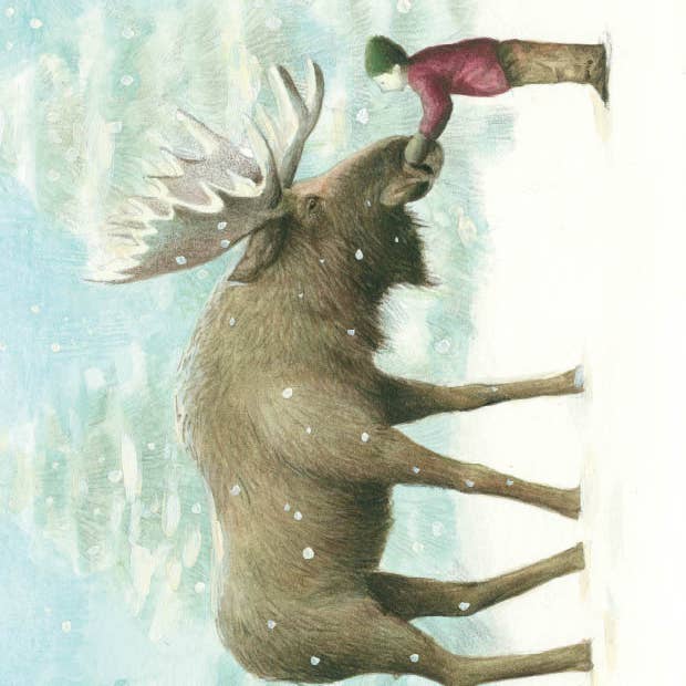 Bomo Art Budapest - Wholesale Everyday greeting card - Greeting Card + Envelope103