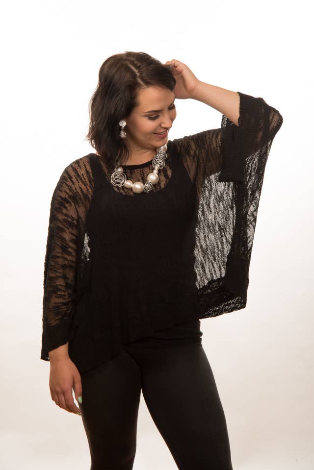 Designs by OC – Engroshandel Tunika - Dame – #407 - C2 Sasha0