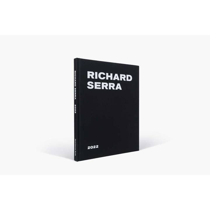 Simon & Schuster - Wholesale Arts & Entertainment - Richard Serra: 2022 by Richard Serra2