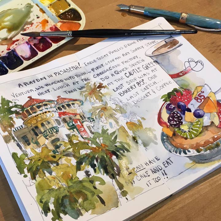 Exaclair - Vente Carnets de croquis - Stillman & Birn Carnet de croquis pour médias mixtes - Série bêta4