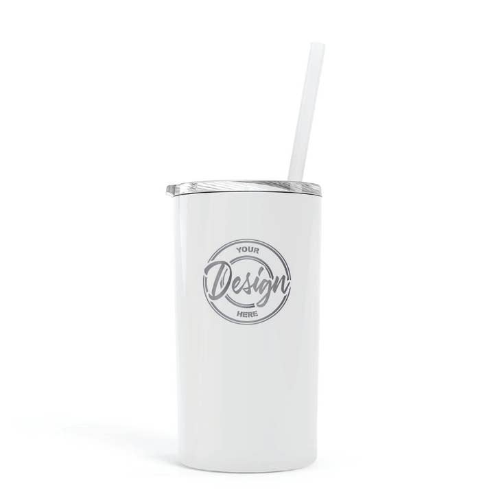 Maars Skinny Mini 12oz Tumbler | Custom Engraved Logo for wholesale by Vismark