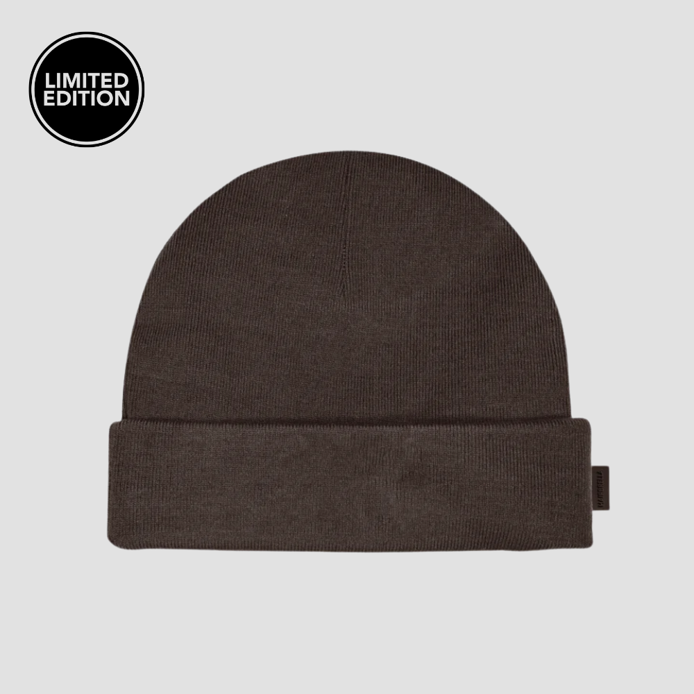 Hairbrella - Wholesale Beanie - Women's - Satin-Lined, Waterproof, Cuffed Beanie7