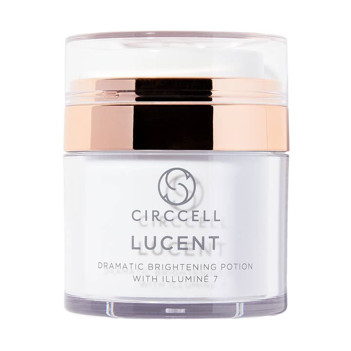 Lucent - Potion Éclaircissante Dramatique pour la vente par Circcell Skincare