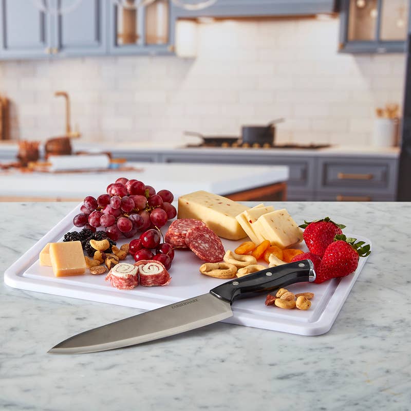 Lifetime Brands - Wholesale Food Storage Container - FW 11X16 SNACKLEBOX- PP3